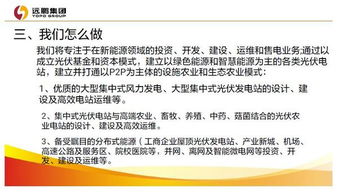 聚焦新三板 國電能源項目投資機(jī)會深度解析