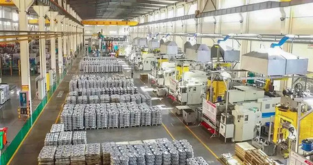 旭升股份8000萬擴建關鍵零部件產線 年底投產激增產能，投資預測簡析